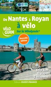 Image de l'objet &laquo; DE NANTES A ROYAN A VELO SUR LA VELODYSSEE &raquo;