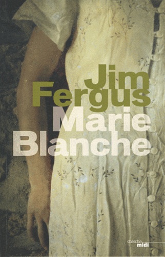 Image de l'objet &laquo; MARIE BLANCHE &raquo;