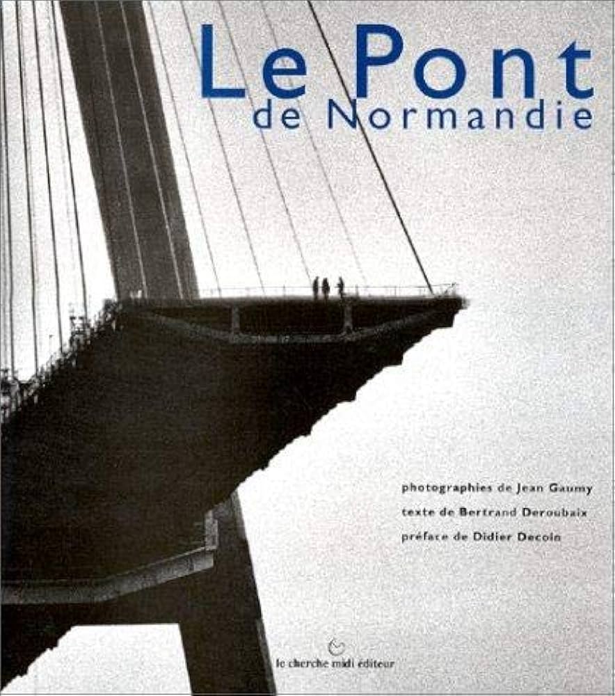 Image de l'objet &laquo; PONT DE NORMANDIE (LE) &raquo;