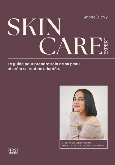 Image de l'objet &laquo; SKIN CARE EXPERT &raquo;