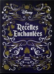 Image de l'objet &laquo; RECETTES ENCHANTEES (LES) &raquo;