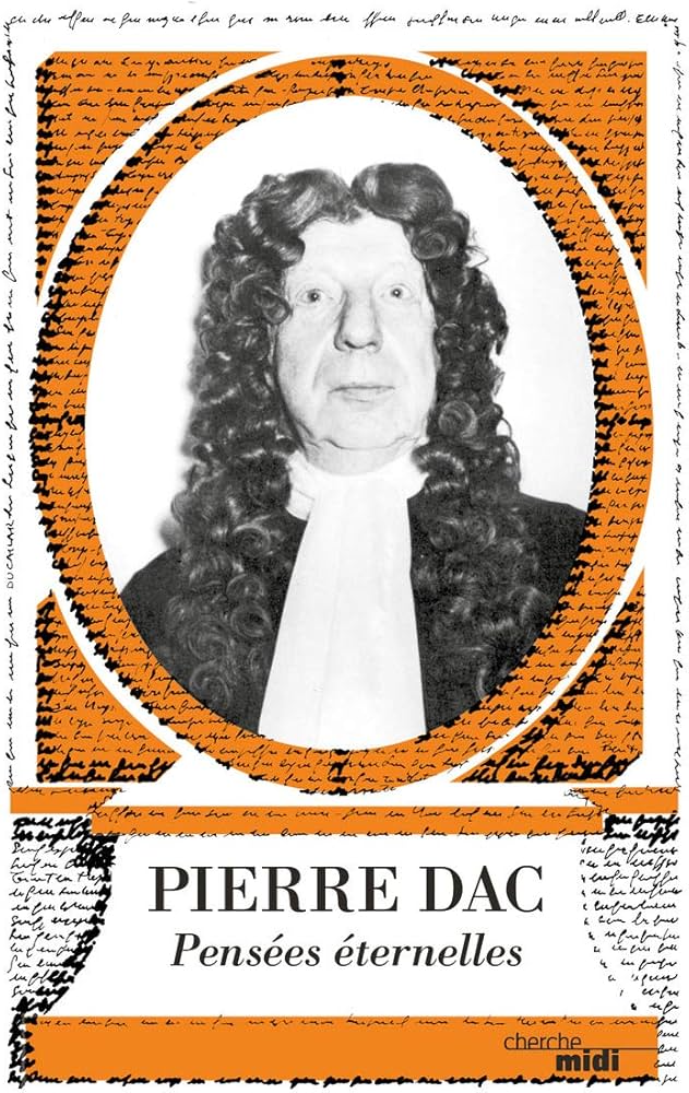 Image de l'objet &laquo; PENSEES (LES) &raquo;