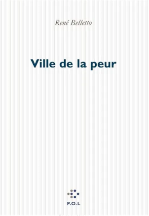 Image de l'objet &laquo; VILLE DE LA PEUR (LA) &raquo;