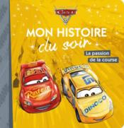 Image de l'objet &laquo; MON HISTOIRE DU SOIR / CARS / LA PASSION DE LA COURSE &raquo;