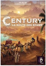 Image de l'objet « CENTURY »