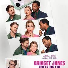Image de l'objet « BRIDGET JONES : FOLLE DE LUI - DVD N°901 »