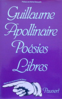 Image de l'objet &laquo; POESIES LIBRES &raquo;