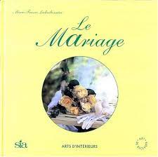 Image de l'objet &laquo; MARIAGE (LE) &raquo;