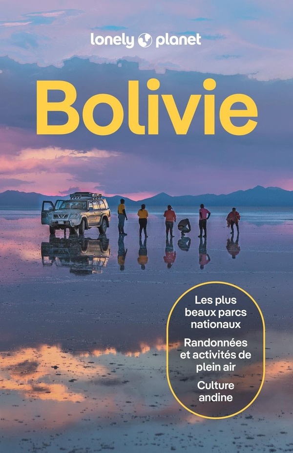 Image de l'objet &laquo; BOLIVIE &raquo;