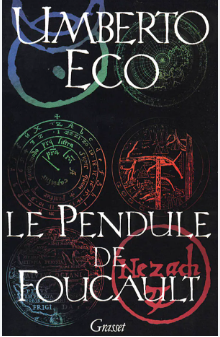 Image de l'objet &laquo; PENDULE DE FOUCAULT (LE) &raquo;