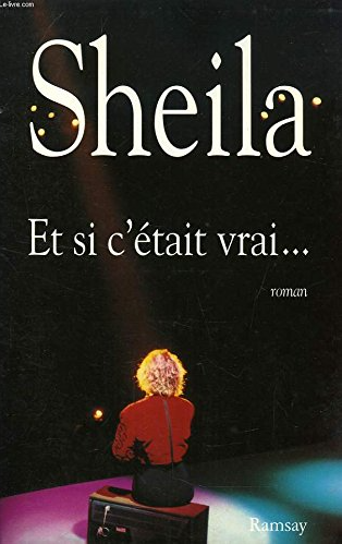 Image de l'objet &laquo; ET SI C'ETAIT VRAI ... &raquo;