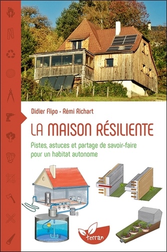 Image de l'objet &laquo; MAISON RESILIENTE (LA) &raquo;