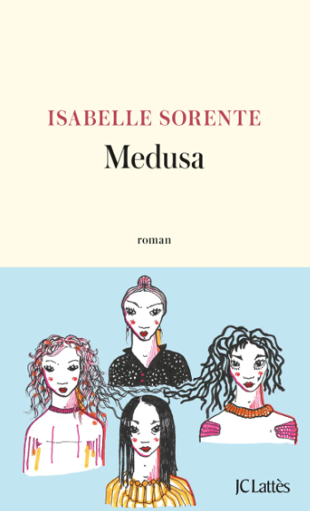 Image de l'objet &laquo; MEDUSA &raquo;