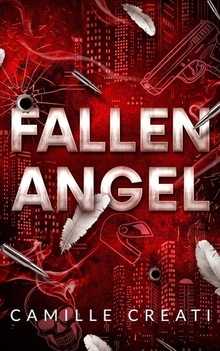 Image de l'objet &laquo; FALLEN ANGEL &raquo;