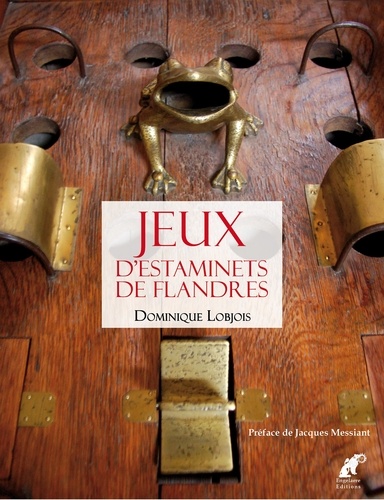 Image de l'objet &laquo; JEUX D'ESTAMINETS DE FLANDRES &raquo;