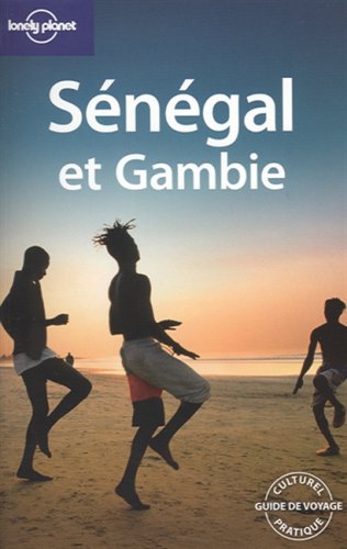 Image de l'objet &laquo; SENEGAL ET GAMBIE &raquo;