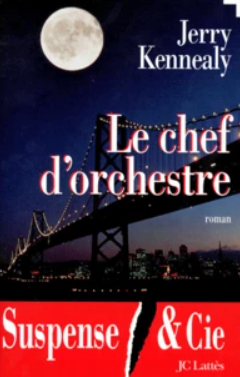 Image de l'objet &laquo; CHEF D'ORCHESTRE (LE) &raquo;