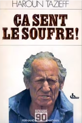 Image de l'objet &laquo; CA SENT LE SOUFRE ! &raquo;
