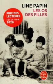 Image de l'objet &laquo; OS DE FILLES (LES) &raquo;
