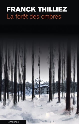 Image de l'objet &laquo; FORET DES OMBRES (LA) &raquo;