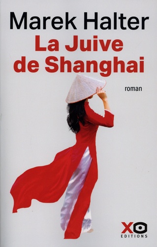 Image de l'objet &laquo; JUIVE DE SHANGHAI (LA) &raquo;