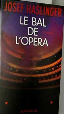 Image de l'objet &laquo; BAL DE L'OPERA (LE) &raquo;