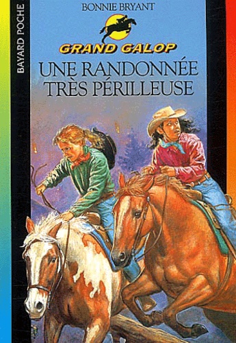 Image de l'objet &laquo; GRAND GALOP / UNE RANDONNEE TRES PERILLEUSE &raquo;