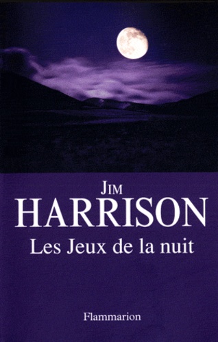 Image de l'objet &laquo; JEUX DE LA NUIT (LES) &raquo;