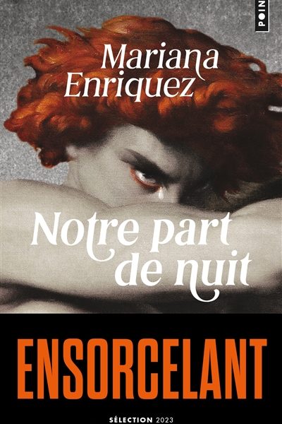 Image de l'objet &laquo; NOTRE PART DE NUIT &raquo;