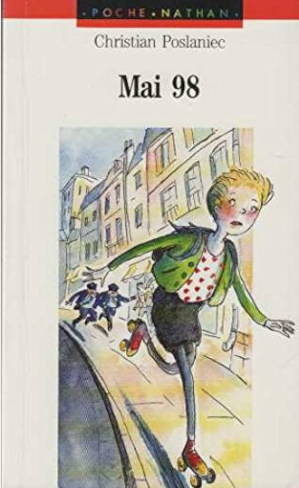 Image de l'objet &laquo; MAI 98 &raquo;