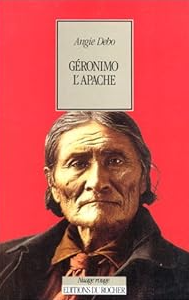 Image de l'objet &laquo; GERONIMO L'APACHE &raquo;