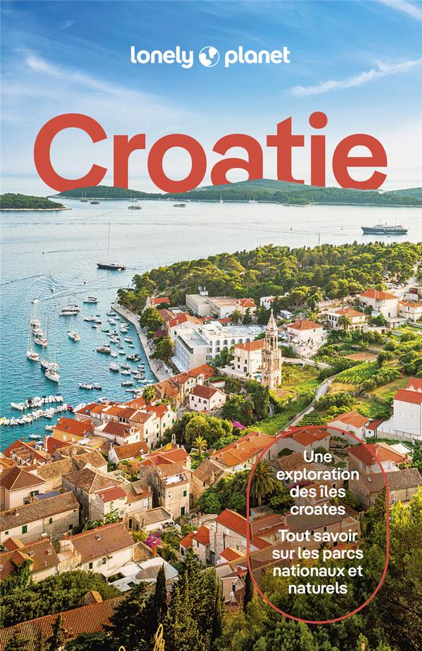 Image de l'objet &laquo; CROATIE &raquo;