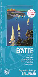 Image de l'objet &laquo; EGYPTE &raquo;