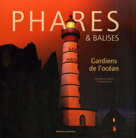 Image de l'objet &laquo; PHARES & BALISES &raquo;