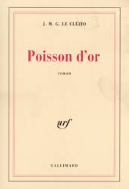 Image de l'objet &laquo; POISSON D'OR &raquo;