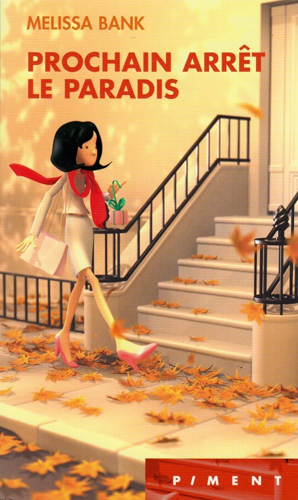 Image de l'objet &laquo; PROCHAIN ARRET LE PARADIS &raquo;