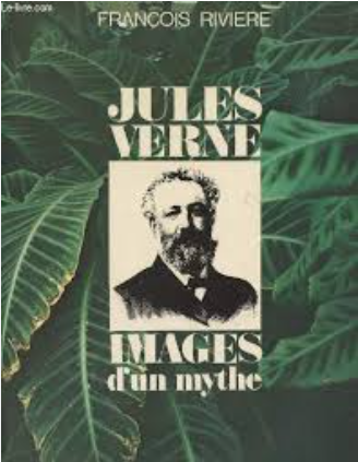 Image de l'objet &laquo; JULES VERNE, IMAGES D'UN MYTHE &raquo;