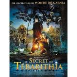 Image de l'objet « LE SECRET DE TERABITHIA - DVD N°1144 »