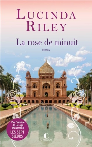 Image de l'objet &laquo; ROSE DE MINUIT (LA) &raquo;