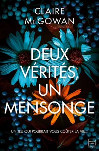 Image de l'objet &laquo; DEUX VERITES, UN MENSONGE &raquo;