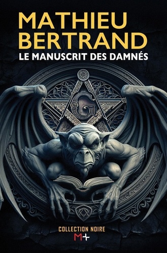 Image de l'objet &laquo; MANUSCRIT DES DAMNES (LE) &raquo;
