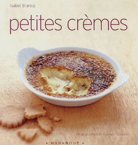 Image de l'objet &laquo; PETITES CREMES &raquo;