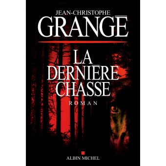 Image de l'objet &laquo; DERNIERE CHASSE (LA) &raquo;