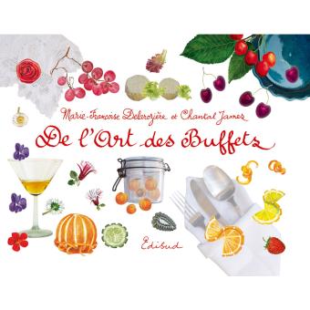Image de l'objet &laquo; DE L'ART DES BUFFETS &raquo;