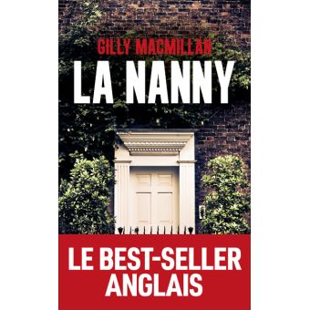 Image de l'objet &laquo; NANNY (LA) &raquo;