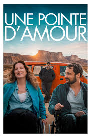 Image de l'objet « UNE POINTE D'AMOUR - DVD N°745 »