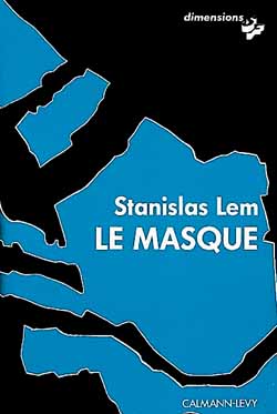 Image de l'objet &laquo; MASQUE (LE) &raquo;