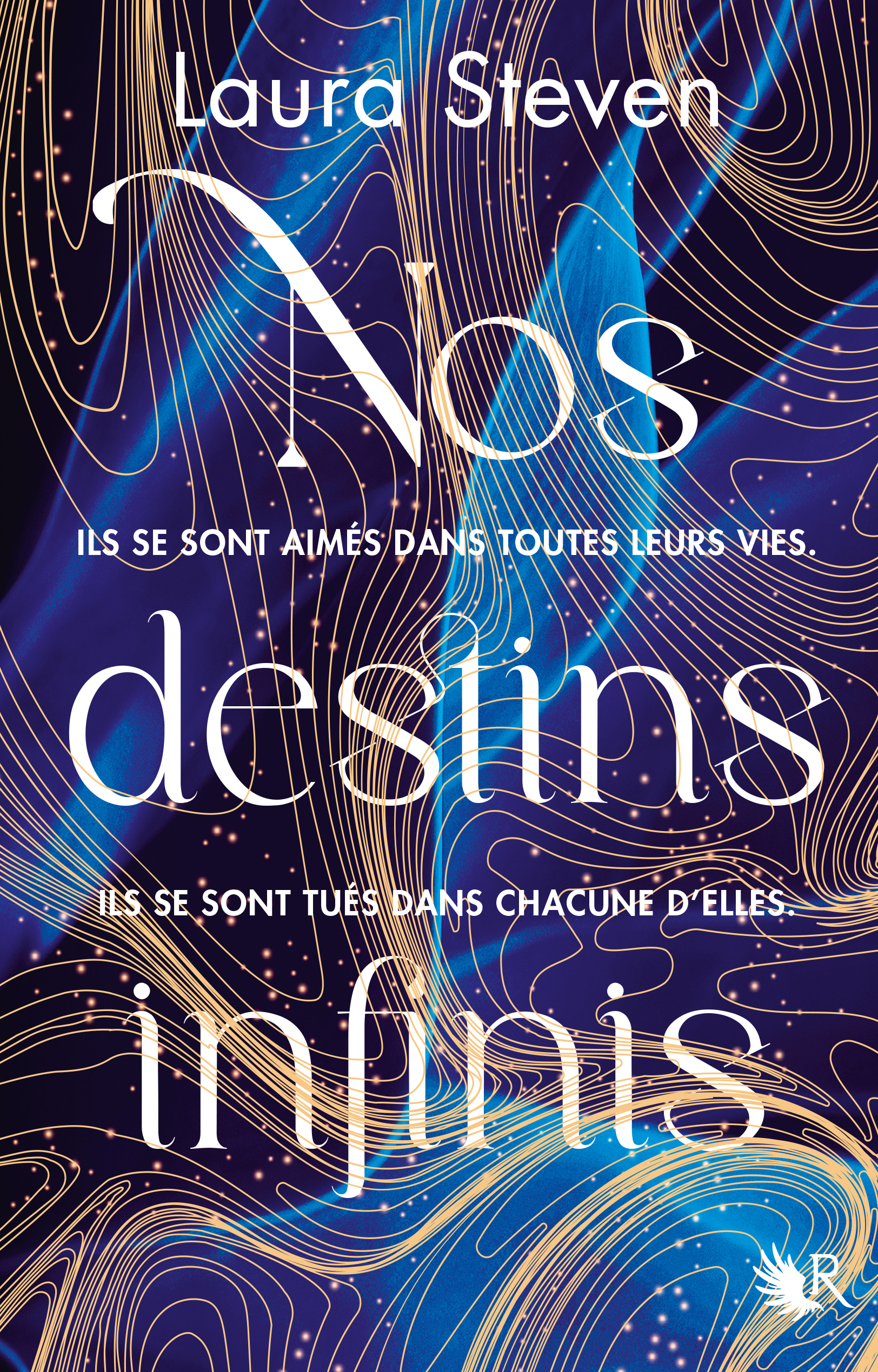 Image de l'objet &laquo; NOS DESTINS INFINIS &raquo;