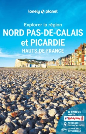 Image de l'objet &laquo; EXPLORER LA REGION NORD PAS-DE-CALAIS ET PICARDIE HAUTS DE FRANCE &raquo;