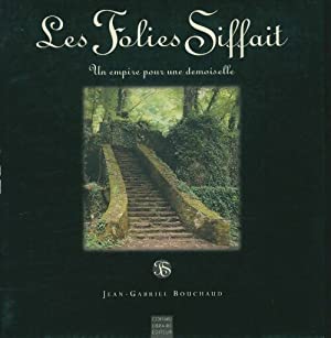 Image de l'objet &laquo; FOLIES SIFFAIT (LES) UN EMPIRE POUR UNE DEMOISELLE &raquo;